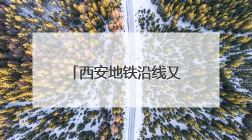 西安地铁沿线又挖出汉代古墓，官方回应：普通平民墓，计划回填